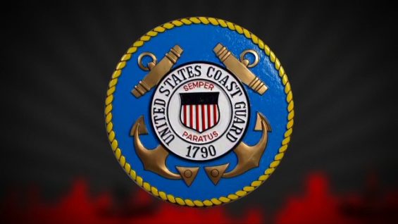 Show 401 – US Coast Guard